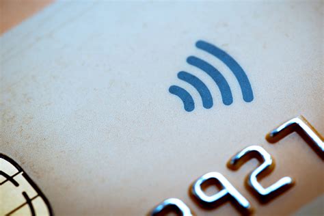 contactless credit cards canada